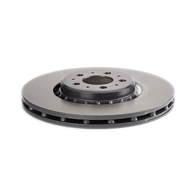 Volvo Brembo Disc Brake Rotor - Front (336mm) 30657301